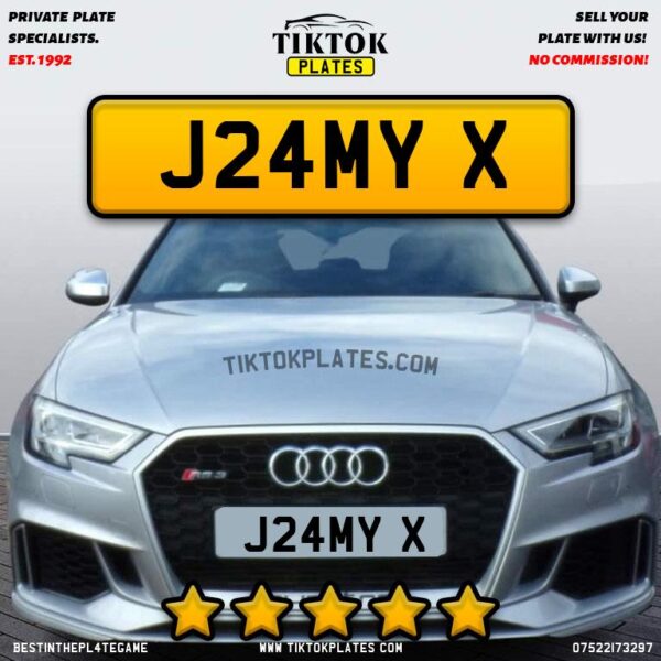 J24MY X - Image 2